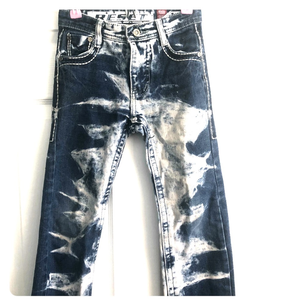 Boys Jeans